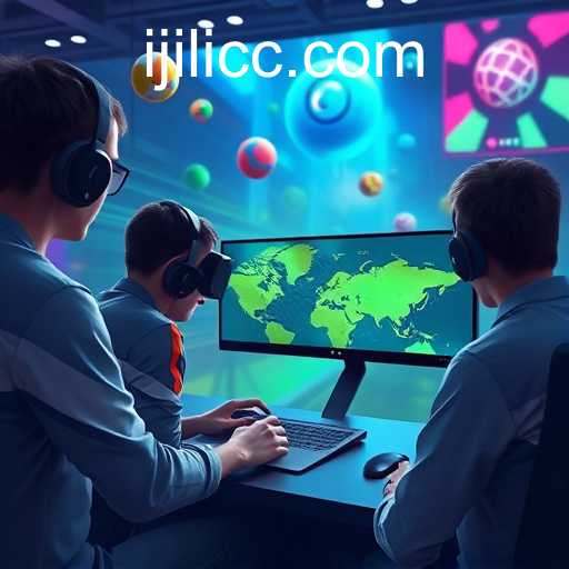 Exploring the World of Jilicc and Its Impact on Online Gaming