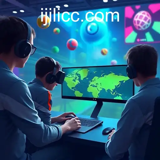 Exploring the World of Jilicc and Its Impact on Online Gaming