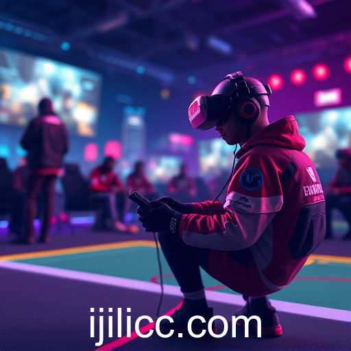Emerging Trends in Online Gaming