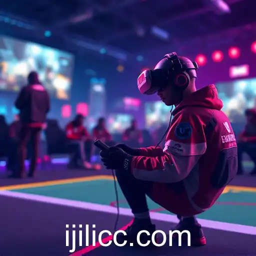 Emerging Trends in Online Gaming
