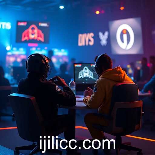 Reviving Online Gaming: The Rise of Gaming Communities