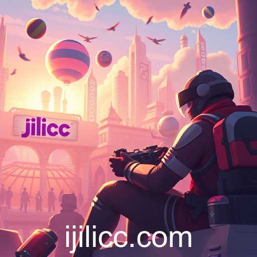 Gaming Trends in 2025: The Rise of Jilicc