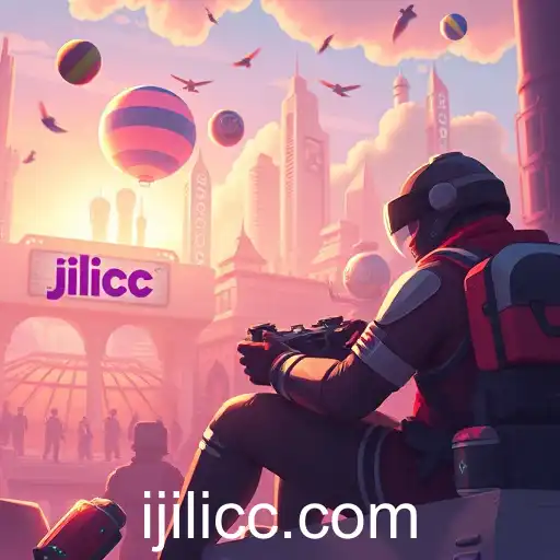 Gaming Trends in 2025: The Rise of Jilicc