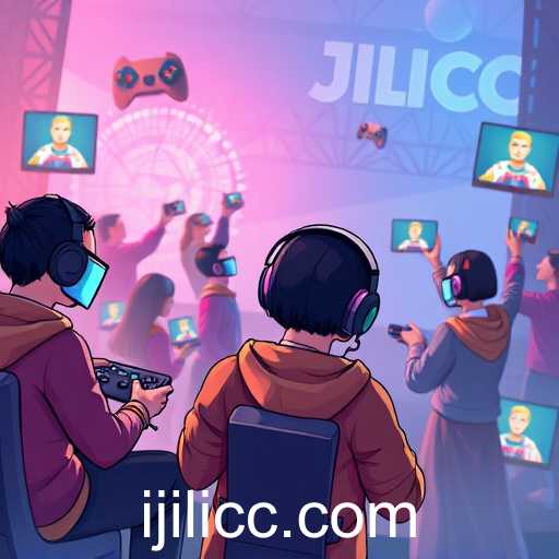 Gaming Trends Reshape Online Engagement