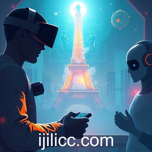 Jilicc: The Growing Hub for Indie Game Enthusiasts
