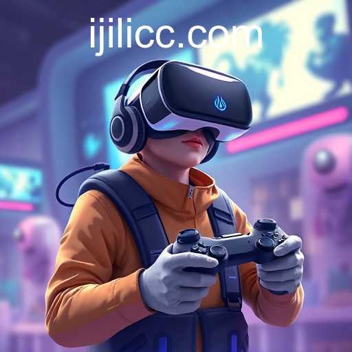 Jilicc Redefines Online Gaming Experience in 2025