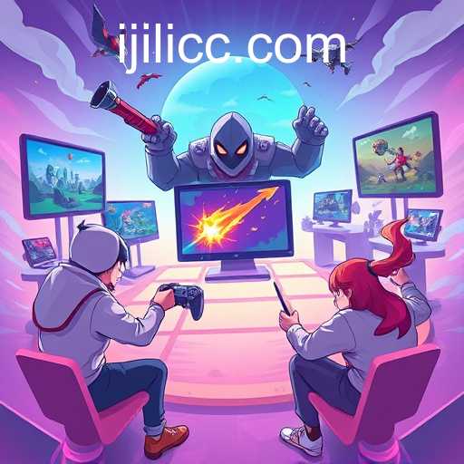 Rise of Online Gaming: The Jilicc Experience