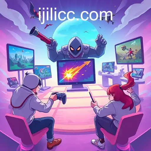 Rise of Online Gaming: The Jilicc Experience