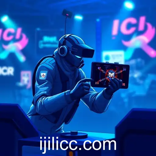 Gaming Trends and Jilicc's Rise in Popularity