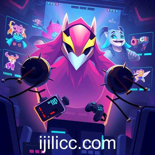 The Rise of Jilicc: A New Era in Online Gaming