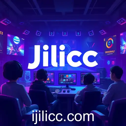 Gaming Revolution: Jilicc's Rise in the Digital Era