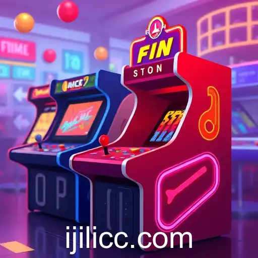 Jilicc: Revolutionizing Online Gaming