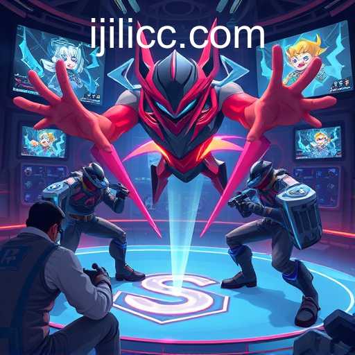 Jilicc: Gaming Trends and Innovations