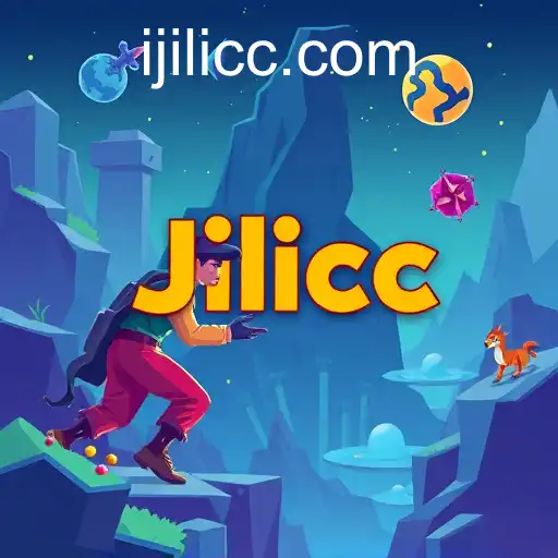 Jilicc Revolutionizes Online Gaming