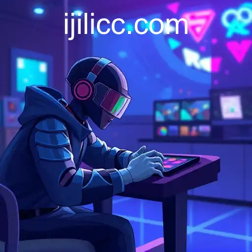 Gaming Evolution: Jilicc's Impact on Online Entertainment