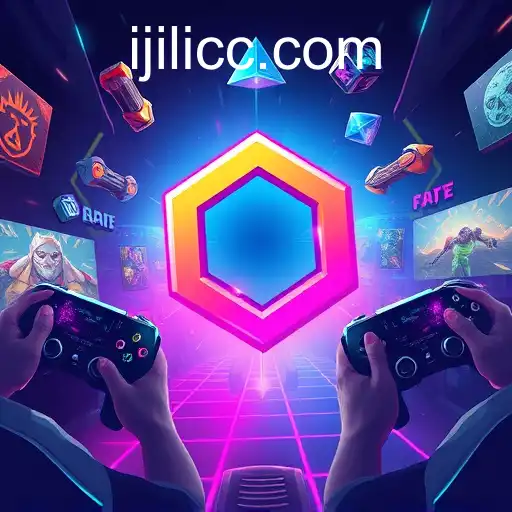 Jilicc: Revolutionizing Online Gaming
