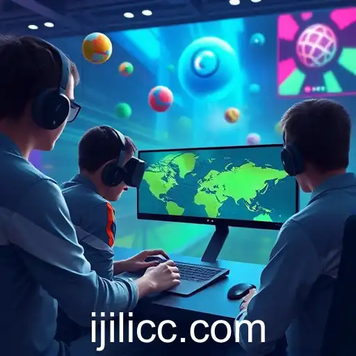 Exploring the World of Jilicc and Its Impact on Online Gaming