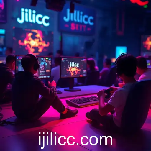 The Evolution of Online Gaming in 2025