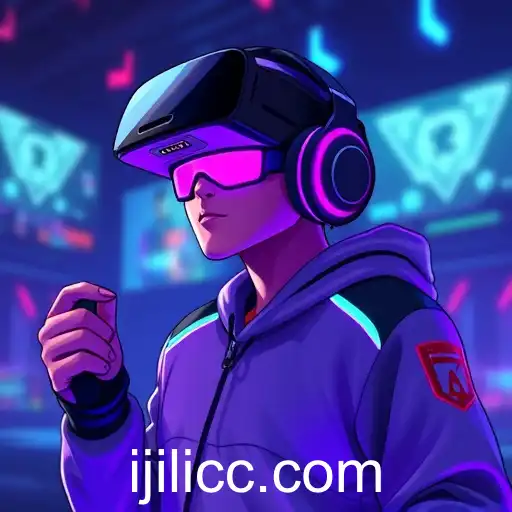 Gaming Trends and Innovations in 2025