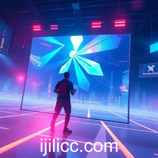 Gaming Trends Shaping the Future