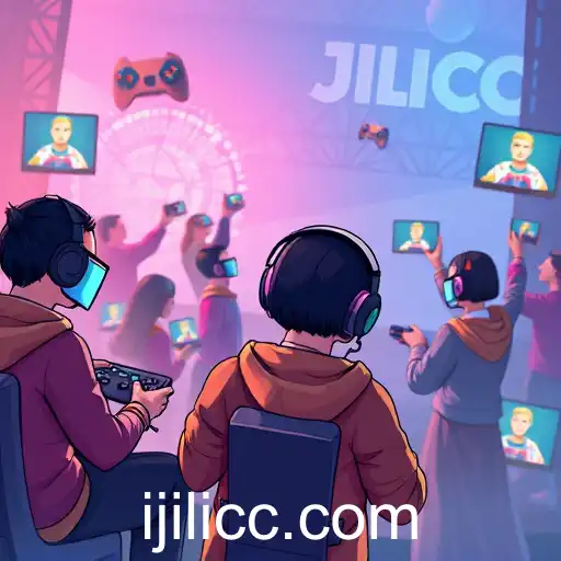 Gaming Trends Reshape Online Engagement