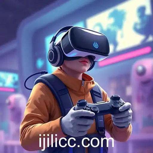 Jilicc Redefines Online Gaming Experience in 2025