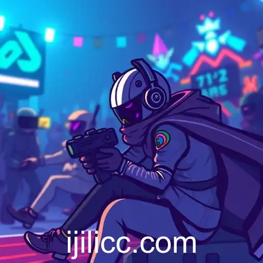Jilicc Revolutionizes Online Gaming