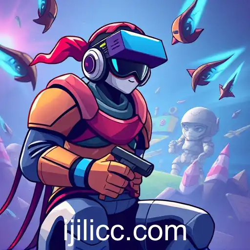 Jilicc: Revolutionizing Online Gaming Experiences