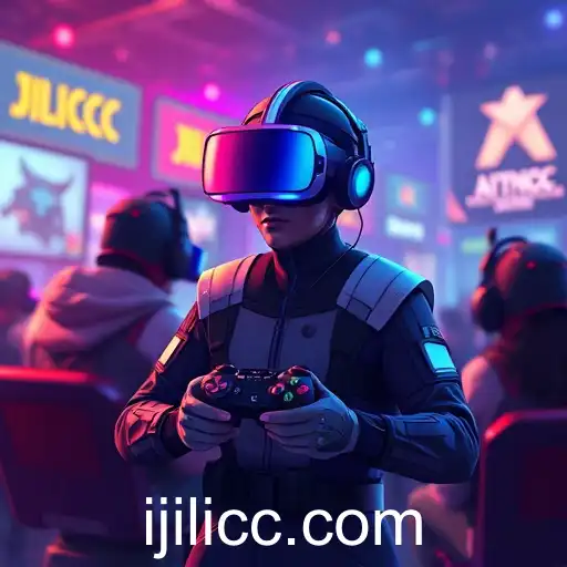Jilicc: Revolutionizing Online Gaming