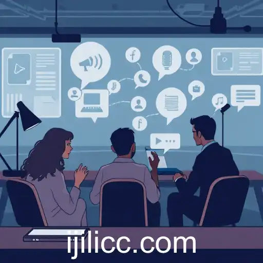 Jilicc: The New Frontier in Online Gaming
