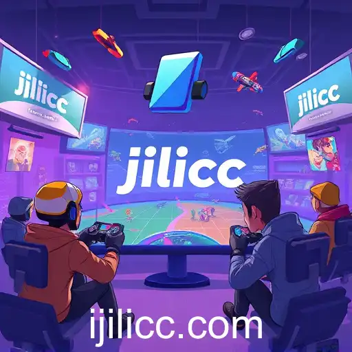 Jilicc: The Rising Trend in Online Gaming