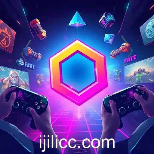 Jilicc: Revolutionizing Online Gaming