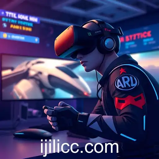 The Rise of Online Gaming Platforms