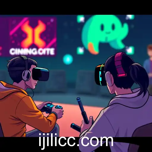 Exploring the Rise of Gaming Platforms