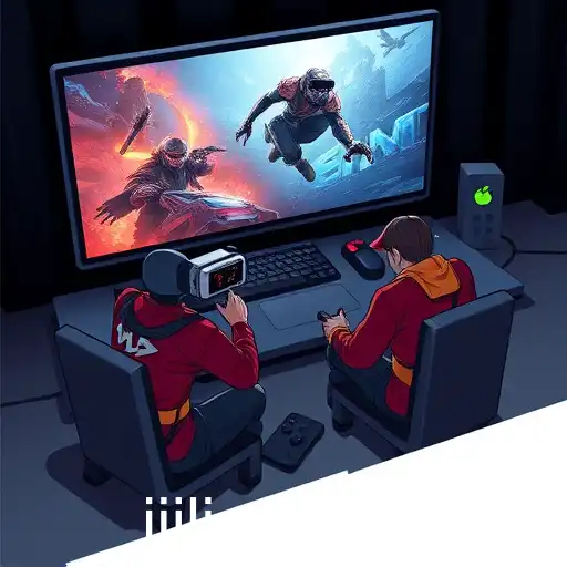 The Rise of Jilicc: A New Era in Gaming