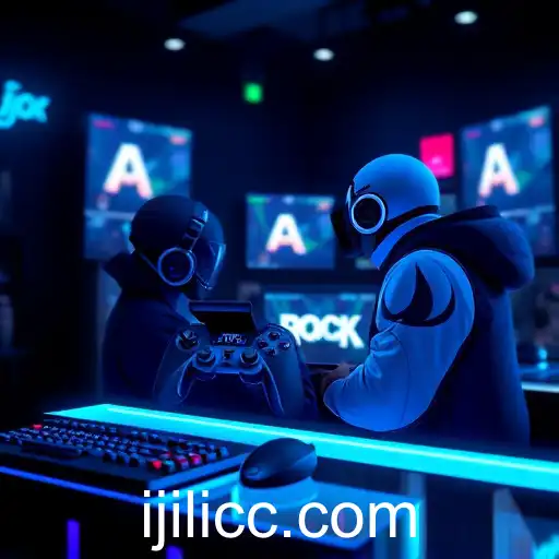 The Rise of Online Gaming: Jilicc's Impact in 2025