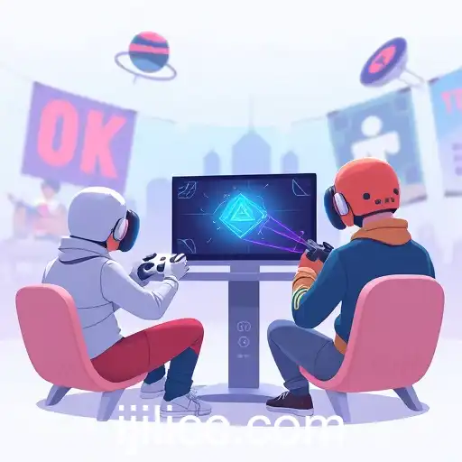 Exploring the Rise of Online Gaming Platforms