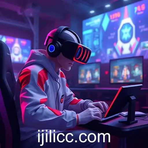 The Rise and Popularity of Jilicc Gaming