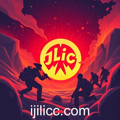 The Dynamic World of Multiplayer Games: Exploring the Appeal of 'Jilicc'