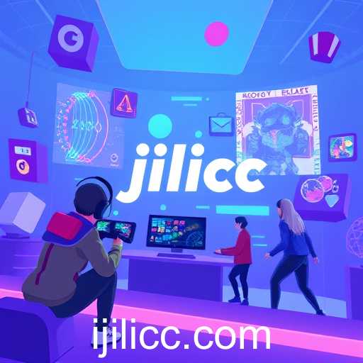 The Rise of Jilicc in the Gaming World