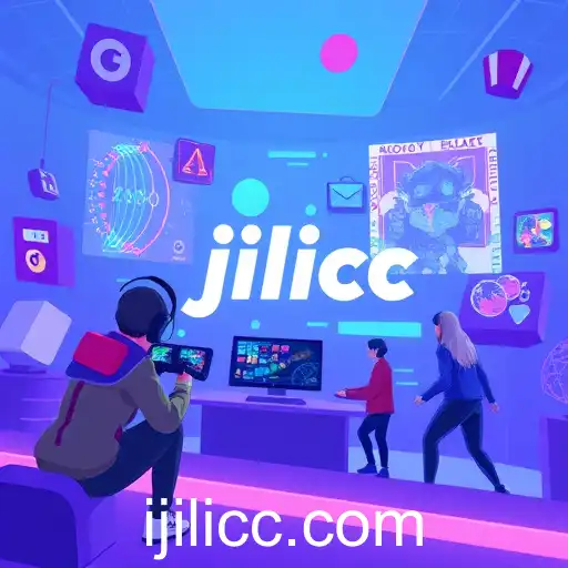 The Rise of Jilicc in the Gaming World