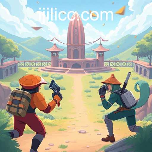 The Rise of Jilicc: A New Era in Online Gaming