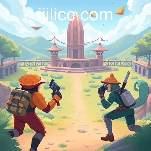 The Rise of Jilicc: A New Era in Online Gaming