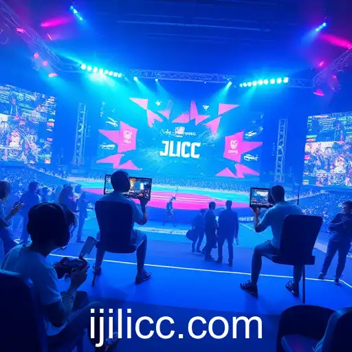 The Rise of Online Gaming: Jilicc's Impact in 2025