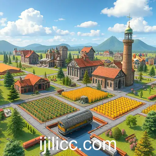 Exploring the Popularity of Simulation Games in the Digital Era